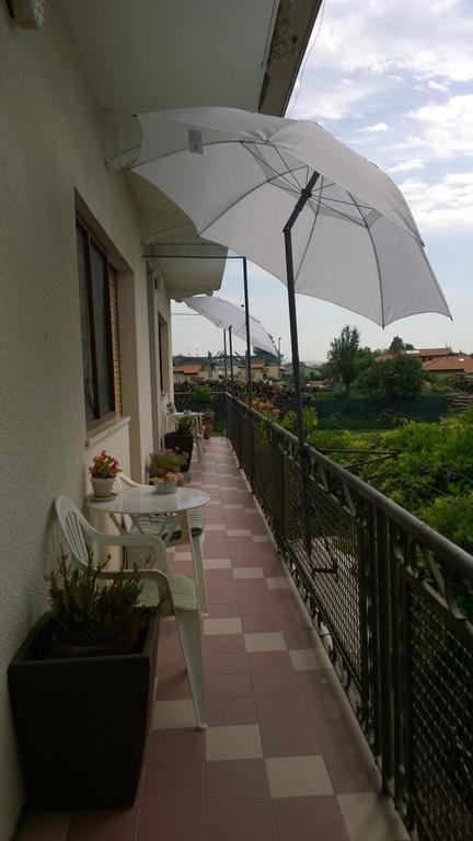 B&B Casa Passito Павоне-Канавезе Экстерьер фото