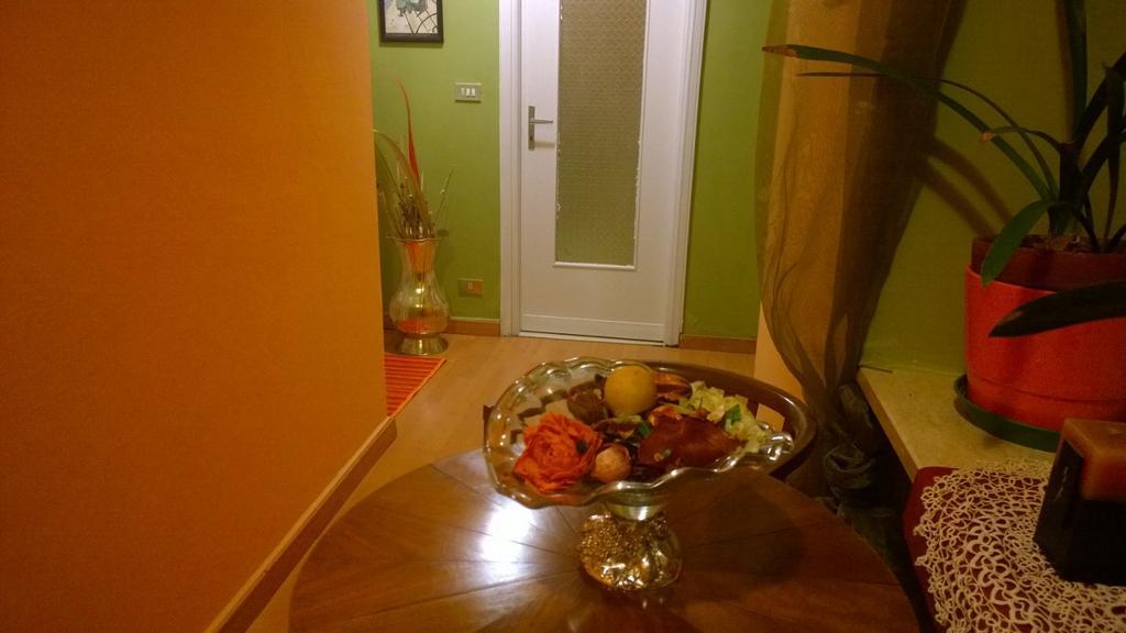B&B Casa Passito Павоне-Канавезе Экстерьер фото