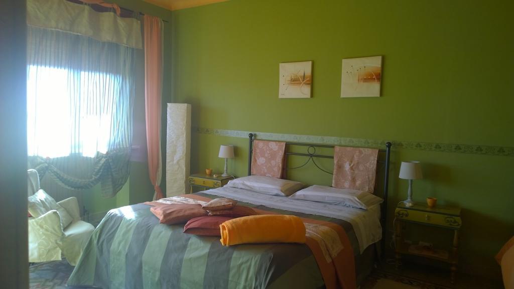 B&B Casa Passito Павоне-Канавезе Экстерьер фото