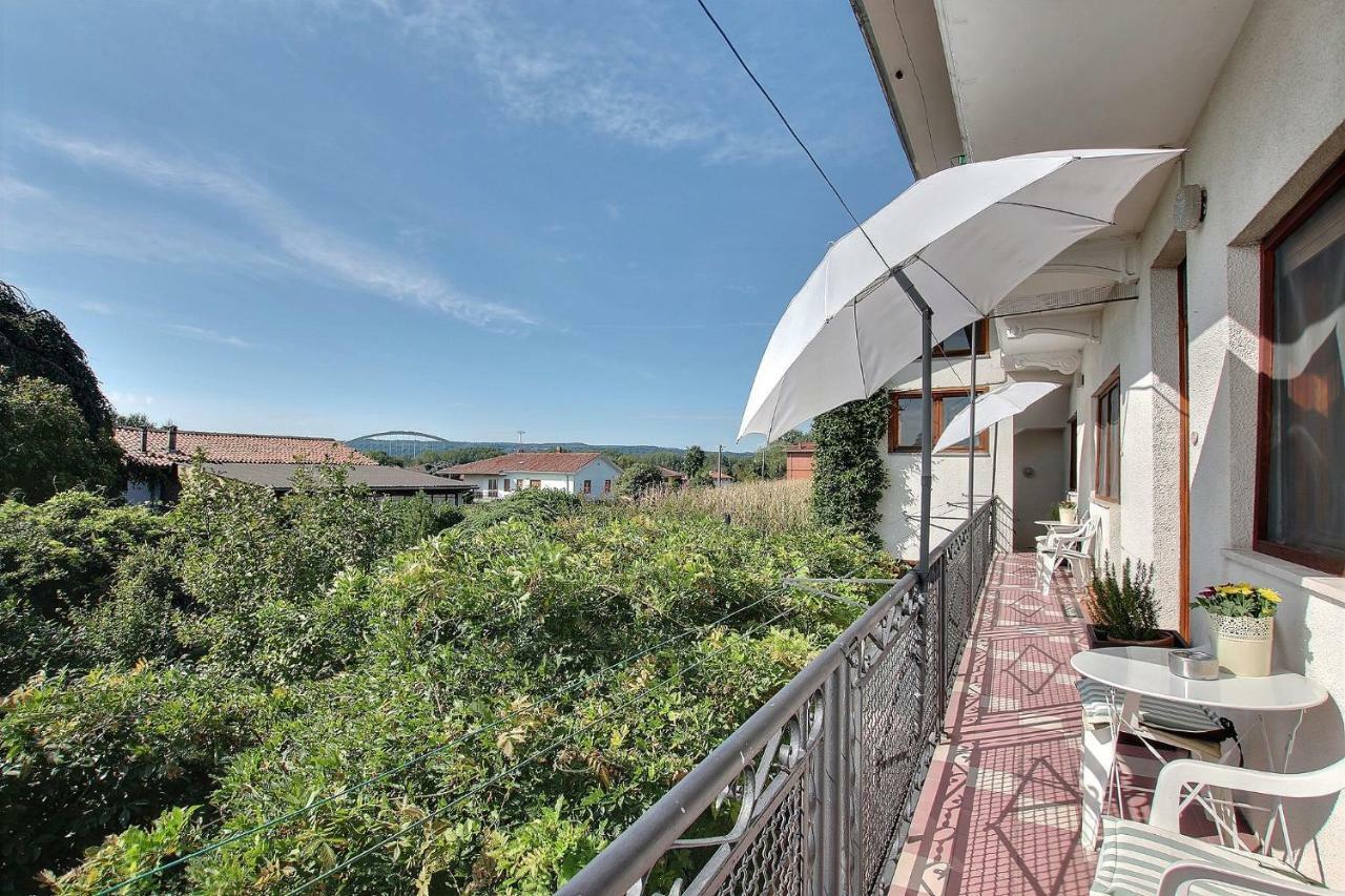 B&B Casa Passito Павоне-Канавезе Экстерьер фото