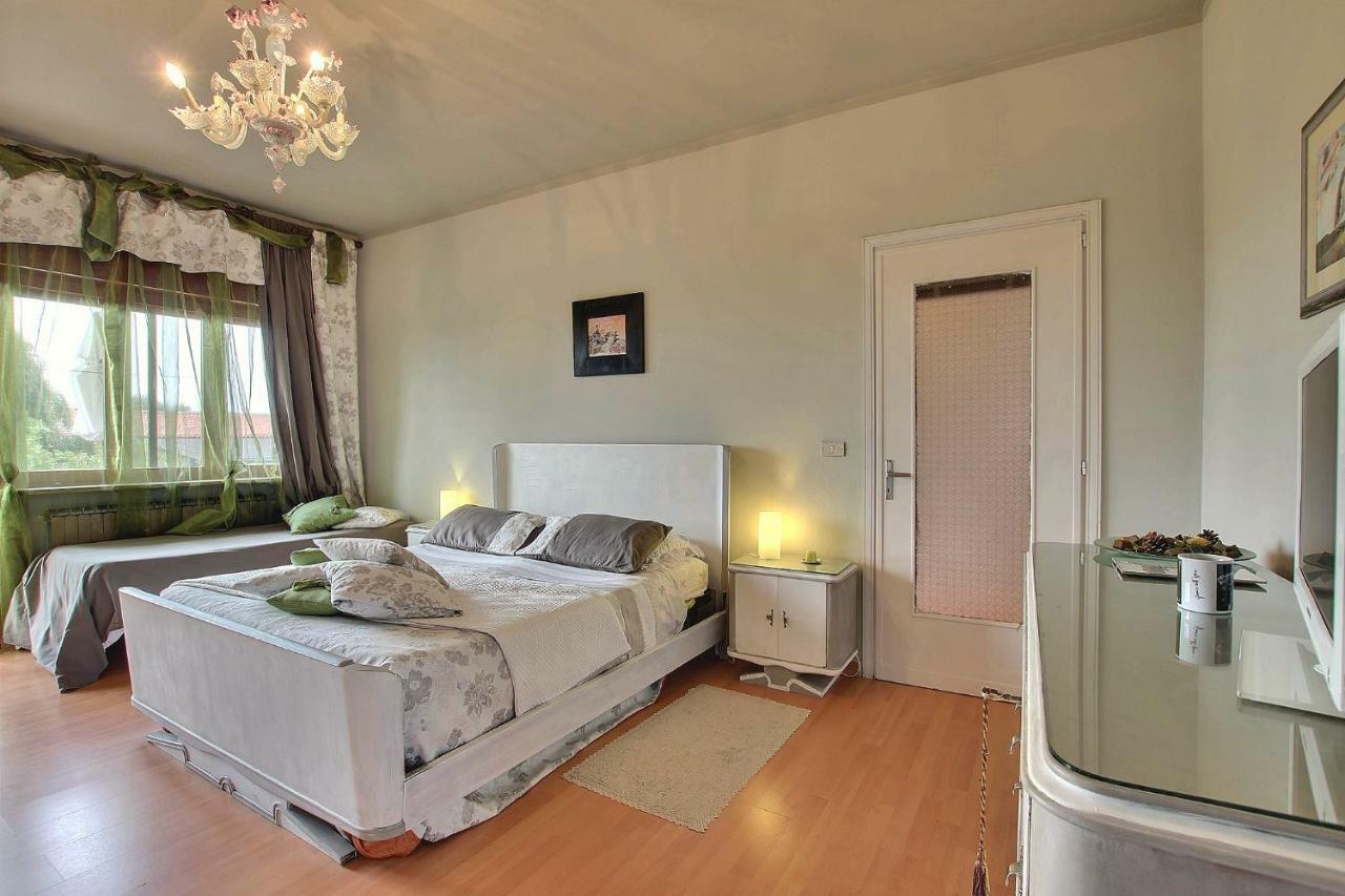 B&B Casa Passito Павоне-Канавезе Экстерьер фото