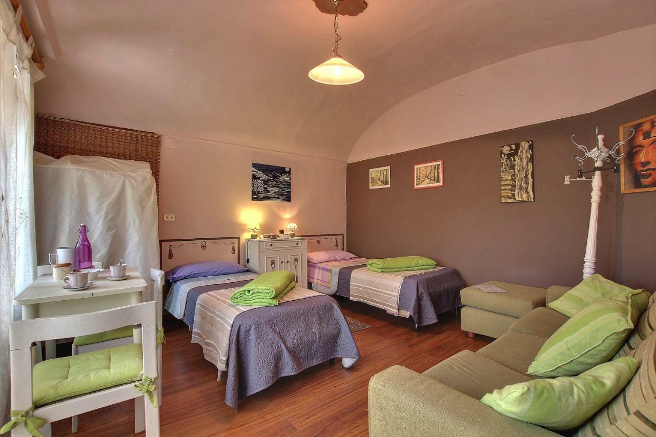 B&B Casa Passito Павоне-Канавезе Экстерьер фото